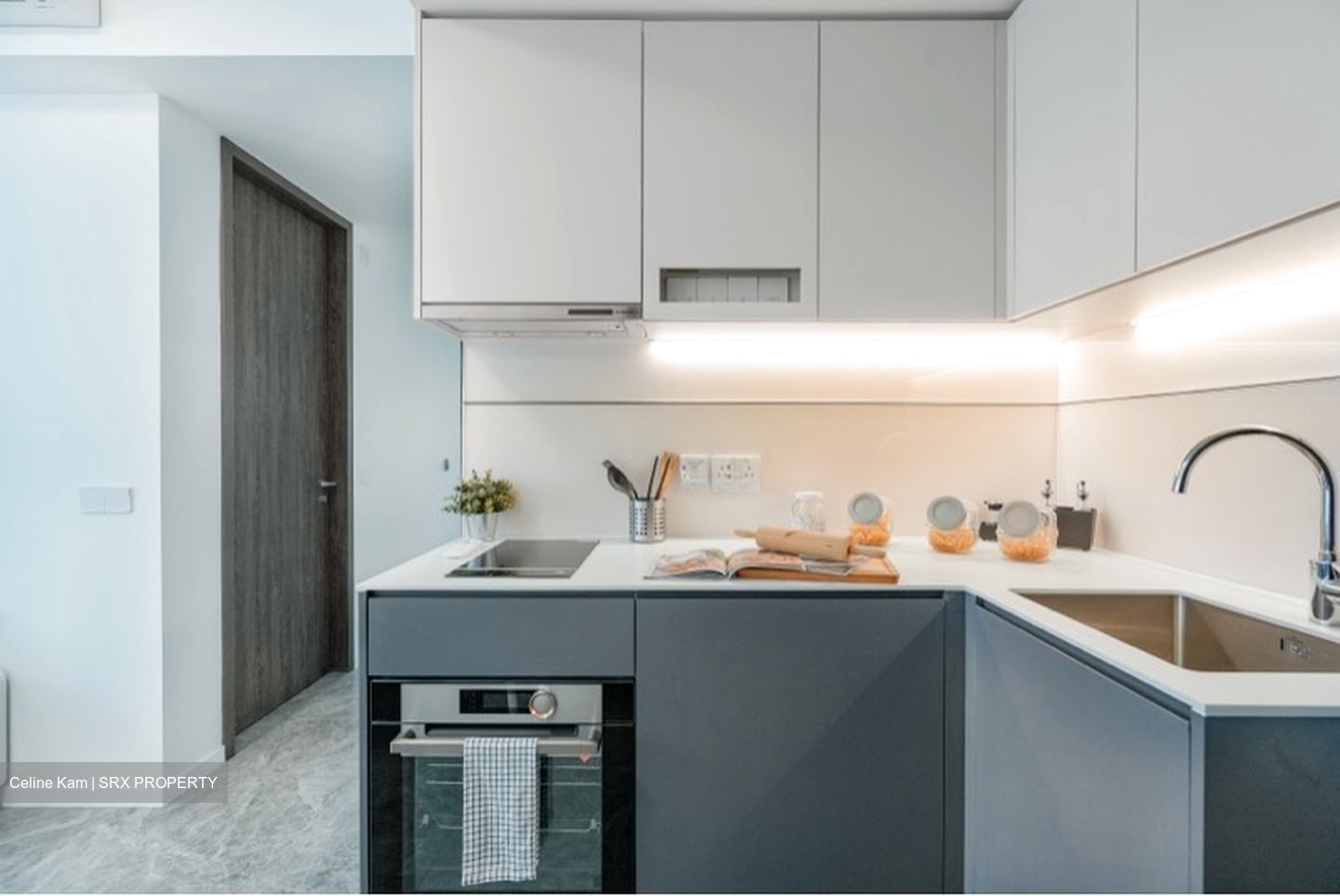 The M (D7), Apartment #439658601